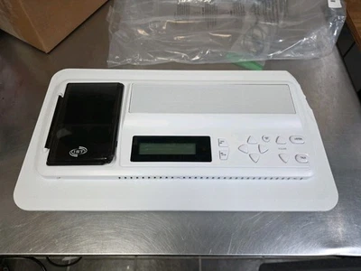 Intrasonic IST I1000M Music & Intercom Main Master Station 35 Watt Communication - Image 1 of 4