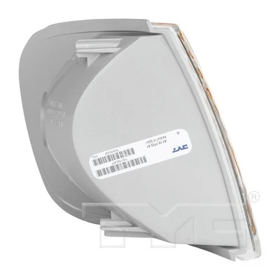 Luz de giro/estacionamiento TYC 18-3372-01 para 97 Ford F-150 F-250 Foto 1 de 4