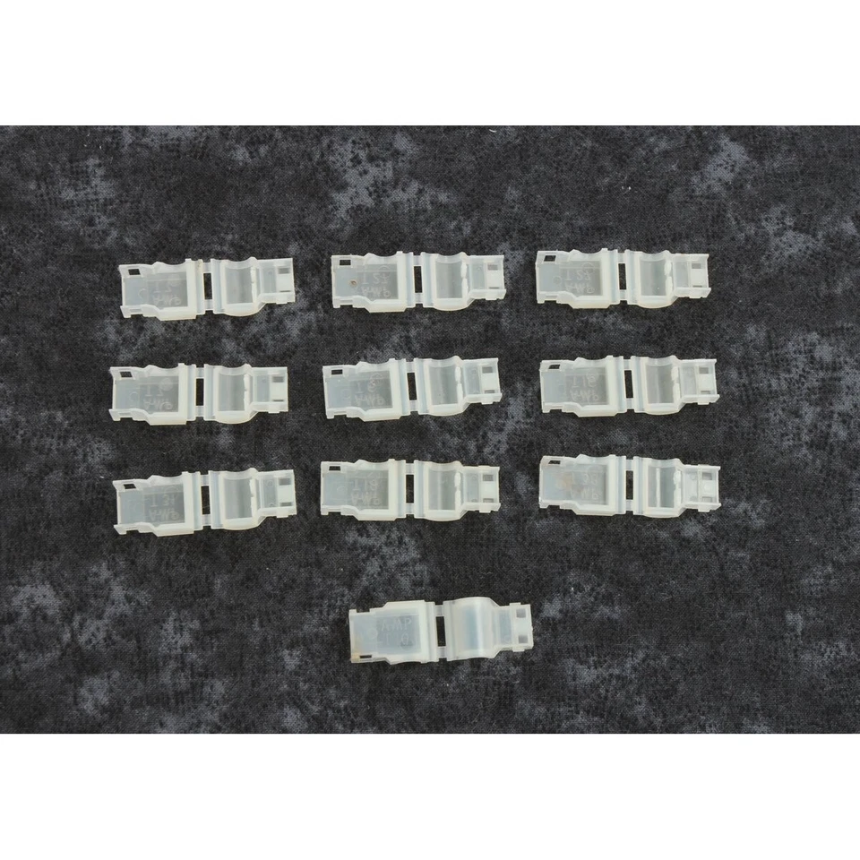 Aislador terminal bandera fabricación V-Twin - 32-8029 Foto 1 de 1