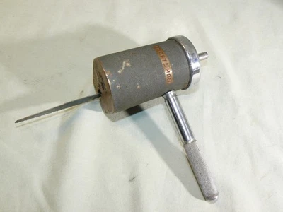 Vintage Craftsman Drill Mount Reciprocating Saw - Image 1 of 4