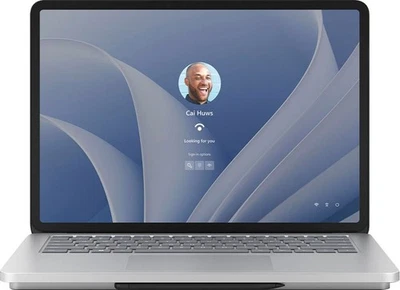 MICROSOFT Surface Laptop Studio 2 Z1I-00005 14,4Zoll 1TB SSD RTX4050 B-WARE - Bild 1 von 3