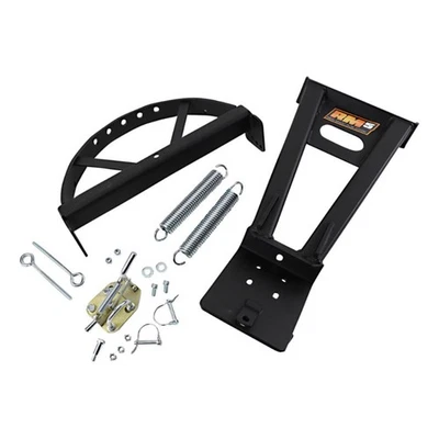 Moose Offroad RM5 Plow Frame - ATV/UTV 4501-0849 - Image 1 of 3