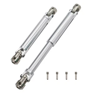 138007 Redcat Everest Gen7 Pro Center Drive Shaft Driven Dogbone Axles RCAWD - Imagen 1 de 5