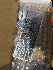 Dell Premier Wireless Keyboard and Mouse Set - Afbeelding 1 van 1