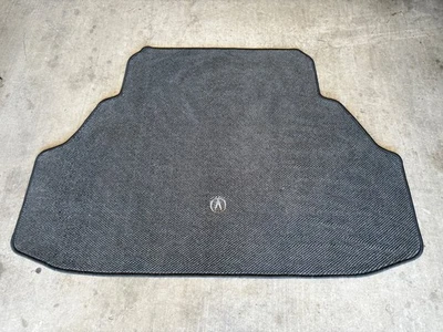 Alfombrilla maletero 94-01 Acura Integra DB8  Foto 1 de 4