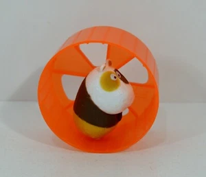 2019 Hamster Norman 3" McDonalds Film Actionfigur #4 Secret Life Of Pets 2 - Bild 1 von 2