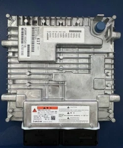 Transtron ECM para motor diésel Isuzu 4HK1 8983614170, 8982998311, 24V - Imagen 1 de 5