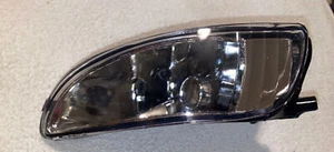 Left Clear Fog Light Fits Lexus RX300 RX330 RX350 2003-2008 Bumper Driving Lamp - Picture 1 of 4