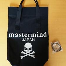 [Japan Used Fashion] With Bonus Mastermind Tote Bag