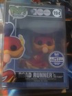 Funko POP! Digital WB Road Runner As Flash #194 Funko Droppp Legendary LE 1300