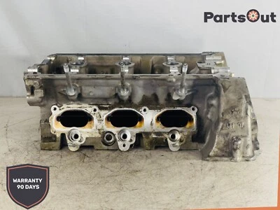 Audi A6 Quattro 2012-2015 3,0 L V6 lado derecho motor árbol de levas culata OEM Foto 1 de 4