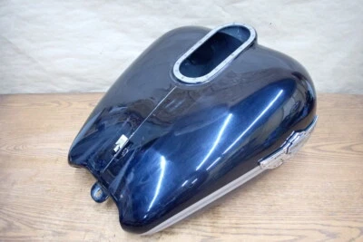 Harley Davidson Road Glide Touring 2003 FLHTI tanque de combustible de gasolina ver descripción  Foto 1 de 4