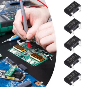 Transistor de efecto de campo de unión 100 % nuevo 5 piezas D4T6 D5H8. - Imagen 1 de 8