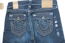 True Religion Regular Size 44 Jeans for 
