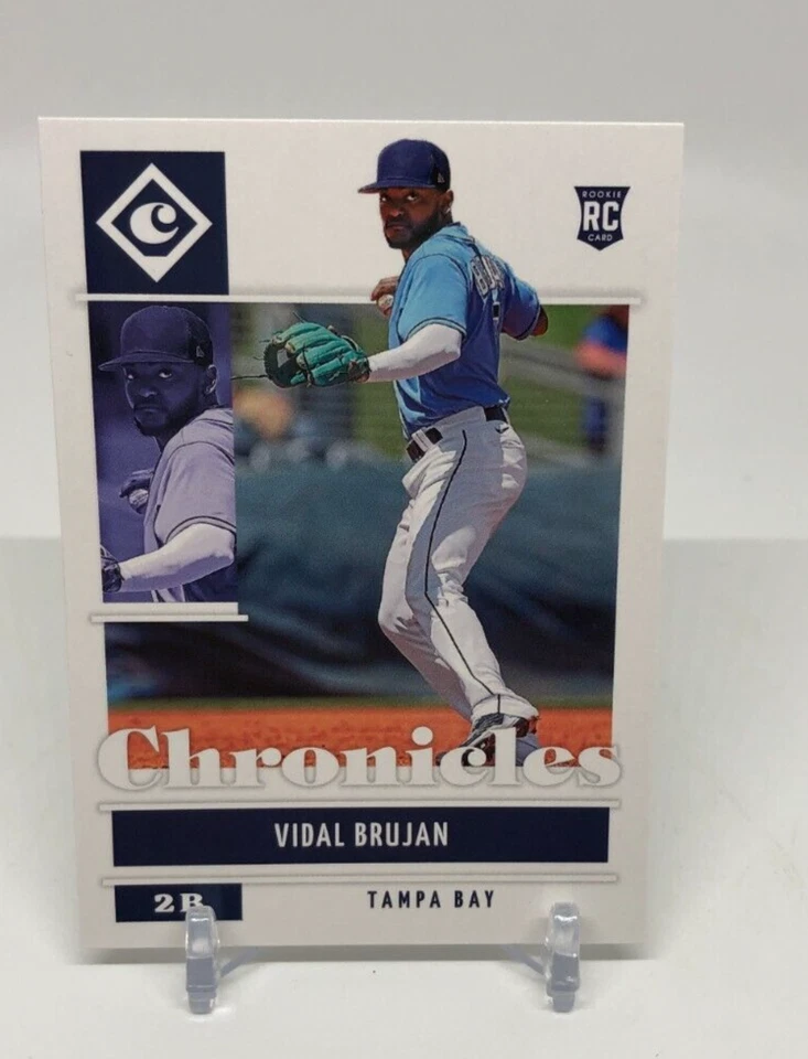 2022 Chronicles Baseball - Base Set - Pick Your Card - Image 1 of 1