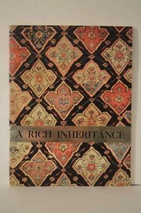 A Rich Inheritance Oriental Rugs 19th & Early 20th Centuries PB - Imagen 1 de 1