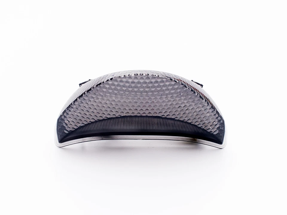 Sequential LED Tail Light Smoke Turn Signals fit Honda 2006-2010 CB600F Hornet - Image 1 of 4