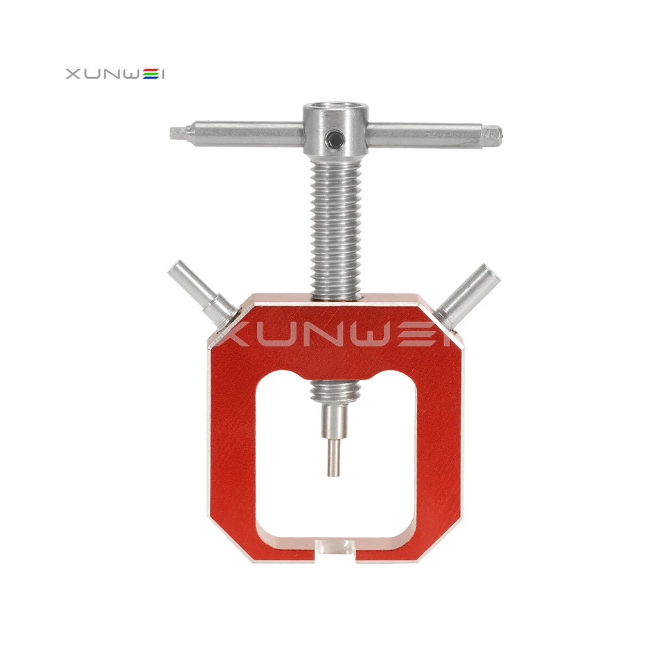 Motor Pinion Gear Puller Remover Metal for RC Model Car Truck - Image 1 of 1