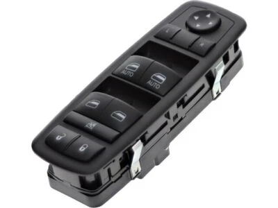 Para 2016-2019 Chrysler 300 interruptor de janela dianteiro esquerdo Mopar 91973ZBRT 2017 2018 - Imagem 1 de 2