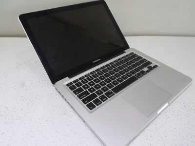 Apple MacBook Pro 2011 - Intel i5-2435M, Bad Display, Stripped - FOR PARTS - Image 1 of 4