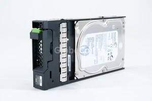 FUJITSU CA07339-E063, CA05954-2396, ST3000NM0023 3 TB 7,2 K NLSAS 3,5 pulgadas CON BANDEJA - Imagen 1 de 4