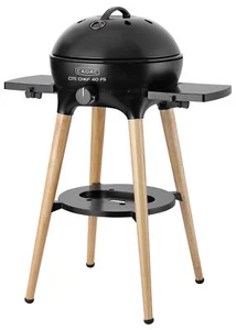 CADAC Gasgrill Citi Chef 40 Freestanding BBQ Dome matt 50mbar - Bild 1 von 1