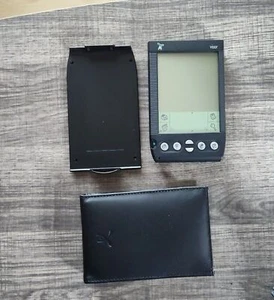 Handspring Visor Handheld Wireless LCD Display Palm TESTED WORKING!!!!! - Photo 1 sur 9