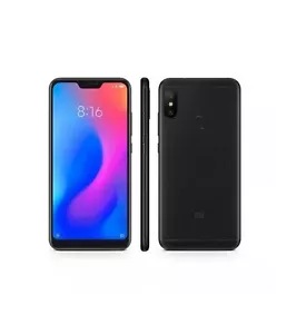 XIAOMI MI A2 Lite 64/4 GB 20mp Android Smartphone - Picture 1 of 3
