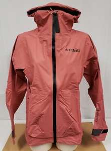 Brand New Women's adidas Terrex Gore-Tex Jacket- XS - Picture 1 of 8