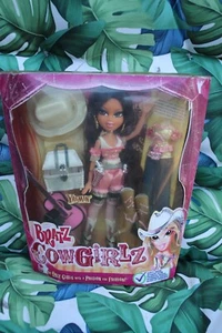bratz doll new in box - cowgirlz yasmin - Picture 1 of 9