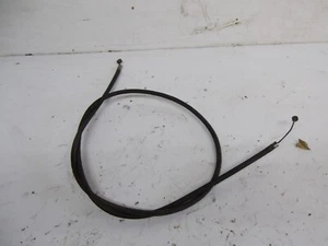 YAMAHA XJ550   CHOKE CABLE   XJ550 SECA / MAXIM - Picture 1 of 1