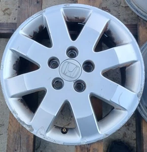 Alufelge HONDA HR-V I (1) 16 Zoll - 6Jx16 ET45 - Bild 1 von 6