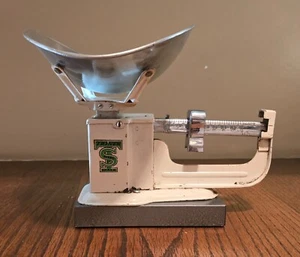 Triner candy scale with scoop - Picture 1 of 8