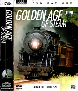 Train movies on DVD;3rd 1 FREE!diesel,electric,locomotive,passenger,freight,rail - Imagen 1 de 83