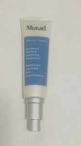 Tratamiento Clarificador Manchas Murad Blemish Control Outsmart 50 ml -LEER~ NUEVO EN CAJA - Imagen 1 de 5