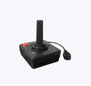 Joystick Controller Pad For Atari 2600 - Picture 1 of 2