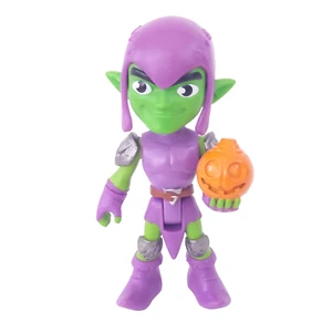 Spidey and his Amazing Friends - Green Goblin Action Figure - Picture 1 of 9