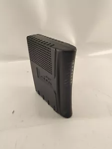 Arris TM602G/CT Touchstone Telephony Cable Modem TM04AHDG6CT - Picture 1 of 4