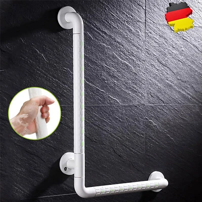 Haltegriffe für Senioren, Duschgriff Rutschfest Sicherheitsgriff mit Fluoreszenz - Bild 1 von 4