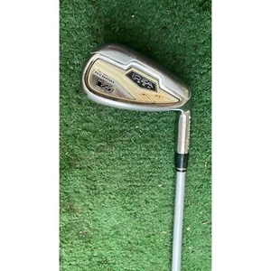 Adams Idea Tech Hybrid V4 35" Golf 9 Iron RH / 1H-S136 - Picture 1 of 5