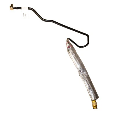 NEW OEM 1995-1997 Ford Explorer Ranger Clutch Master Cylinder Slave End Tube - Image 1 of 4