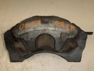 Pinza de freno de rueda delantera izquierda 20 21 Mitsubishi Outlander Sport AWD OEM E Foto 1 de 4