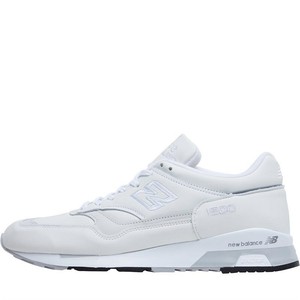 new balance 1500 men white