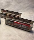 White Rose Collectible Texas And Ohio State  Semi Truck Trailers