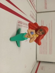 Kleine Meerjungfrau ARIEL Spielzeug - Bild 1 von 7