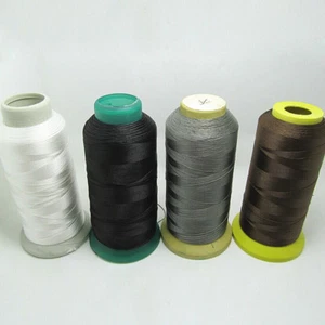 Strong Bonded Nylon Sewing Thread 0.2mm x 1800 yard / 0.3mm x 1500 yard 4 Color - Picture 1 of 9