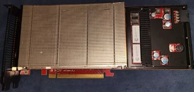 AMD Firepro S9000 Sky 700 Graphics Card 6GB GDDR5 Mining FREE SHIPPING! - Image 1 of 4