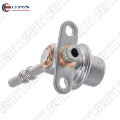 1 Set Fuel Pressure Damper PR4141 For Toyota RAV4 2003-2007 Camry 2006 2.4LUSA - Image 1 of 4