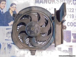 Electroventilador Hyundai Santa Fe 9773026XXXX 97730 26XXXX 97730-26XXXX - Bild 1 von 5