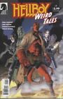 Hellboy Weird Tales #1 VF 2003 Stock Image